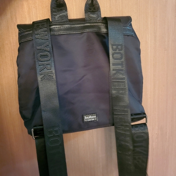 Mini backpack - Picture 2 of 3